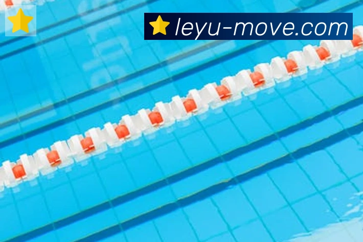 乐鱼leyuAPP 体育赛事宣传图